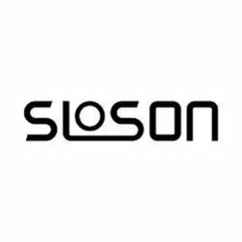 SLOSON Logo (USPTO, 02.09.2020)