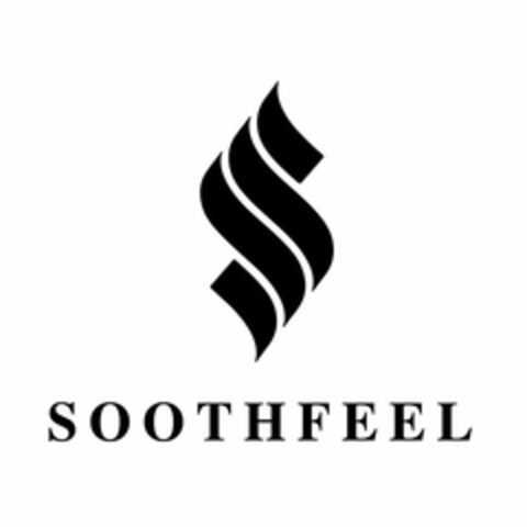 SOOTHFEEL Logo (USPTO, 13.09.2020)