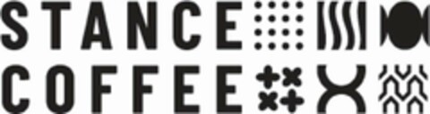 STANCE COFFEE Logo (USPTO, 09/17/2020)