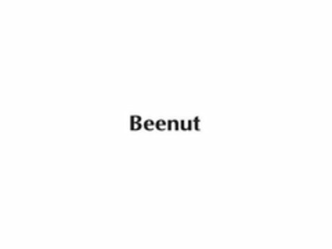 BEENUT Logo (USPTO, 09/21/2020)