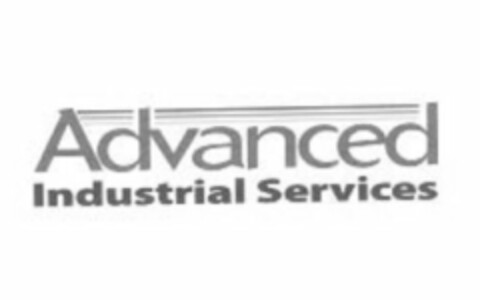 ADVANCED INDUSTRIAL SERVICES Logo (USPTO, 04.02.2009)
