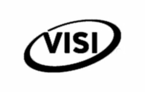 VISI Logo (USPTO, 04.02.2009)
