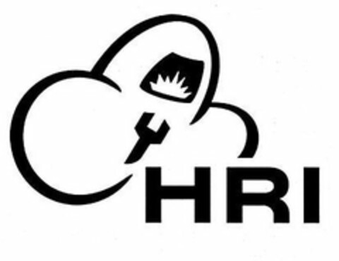 HRI Logo (USPTO, 21.05.2009)