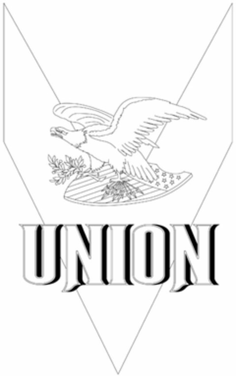 UNION Logo (USPTO, 17.06.2009)