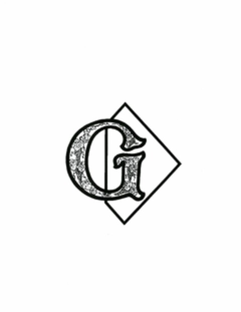 G Logo (USPTO, 06.07.2009)