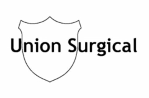 UNION SURGICAL Logo (USPTO, 24.08.2009)