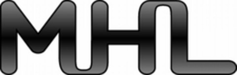 MHL Logo (USPTO, 25.08.2009)