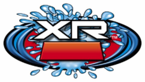 XR Logo (USPTO, 09/10/2009)