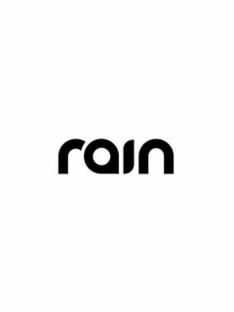 RAIN Logo (USPTO, 16.09.2009)