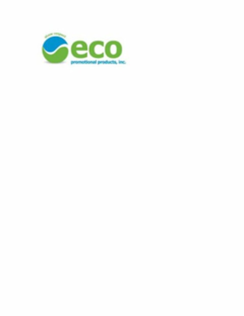 ECO SHOW RESPECT Logo (USPTO, 07.10.2009)