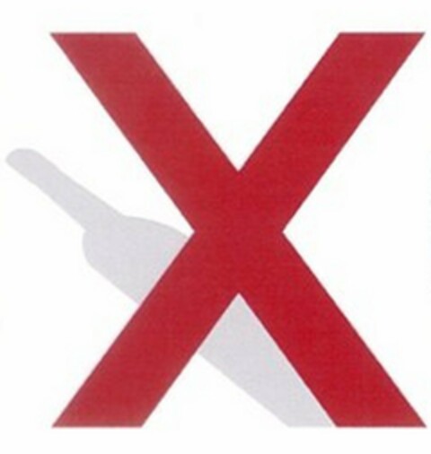 X Logo (USPTO, 17.12.2009)