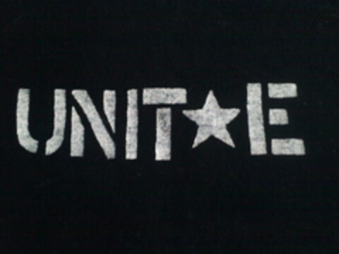 UNITE Logo (USPTO, 16.04.2010)