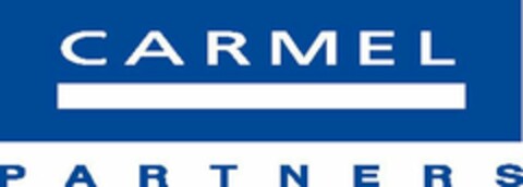 CARMEL PARTNERS Logo (USPTO, 06/22/2010)