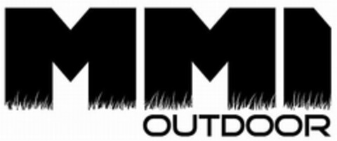 MMI OUTDOOR Logo (USPTO, 28.07.2010)