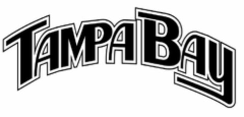 TAMPA BAY Logo (USPTO, 06.08.2010)