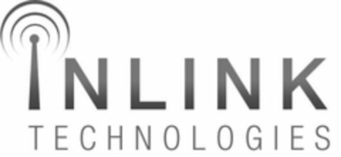 INLINK TECHNOLOGIES Logo (USPTO, 16.08.2010)