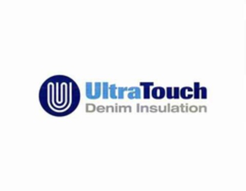 ULTRA TOUCH DENIM INSULATION Logo (USPTO, 22.09.2010)