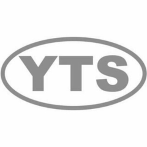 YTS Logo (USPTO, 08.10.2010)