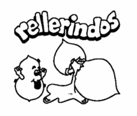 RELLERINDOS Logo (USPTO, 30.11.2010)