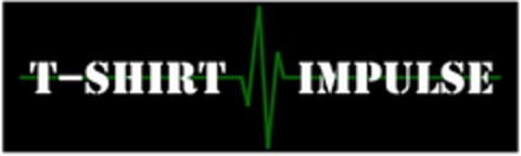 T-SHIRT IMPULSE Logo (USPTO, 18.01.2011)