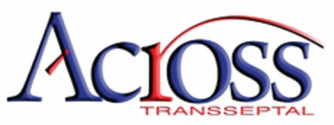 ACROSS TRANSSEPTAL Logo (USPTO, 15.03.2011)