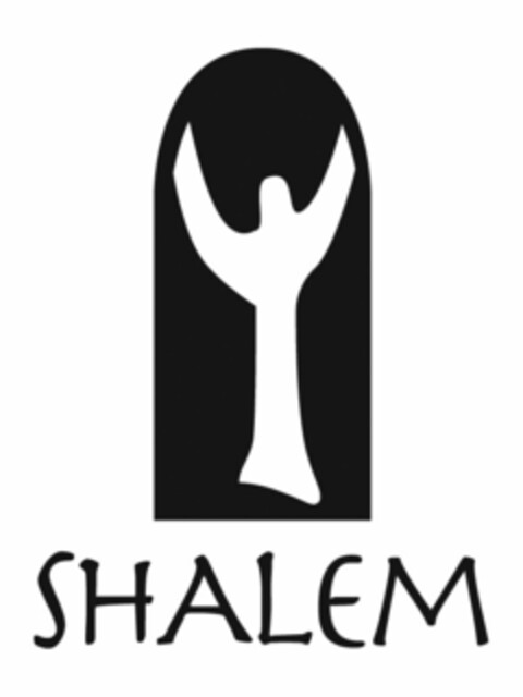 SHALEM Logo (USPTO, 15.03.2011)