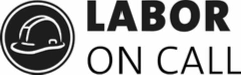 LABOR ON CALL Logo (USPTO, 01.04.2011)