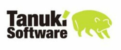 TANUKI SOFTWARE Logo (USPTO, 02.04.2011)