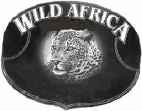 WILD AFRICA Logo (USPTO, 14.06.2011)