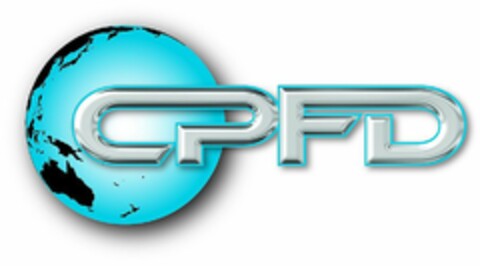 CPFD Logo (USPTO, 07/08/2011)