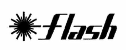 FLASH Logo (USPTO, 15.08.2011)