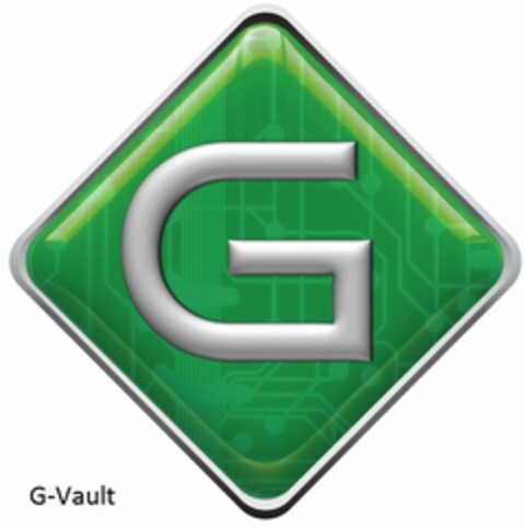 G Logo (USPTO, 19.08.2011)