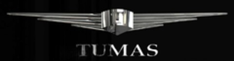 T TUMAS Logo (USPTO, 08/26/2011)