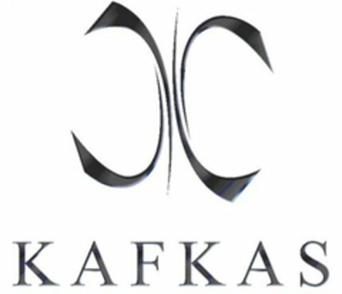 KK KAFKAS Logo (USPTO, 29.09.2011)