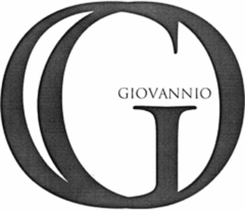 GIOVANNIO GO Logo (USPTO, 10.11.2011)