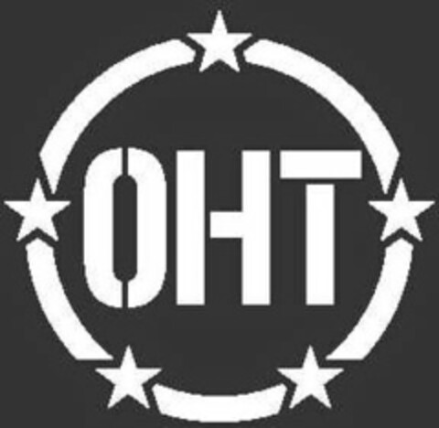 OHT Logo (USPTO, 13.12.2011)