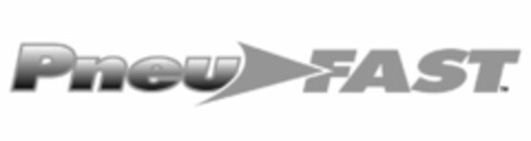 PNEU FAST Logo (USPTO, 01/18/2012)