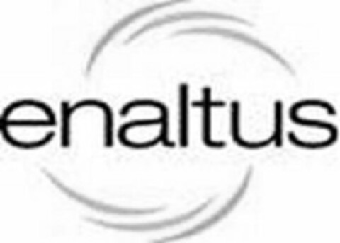 ENALTUS Logo (USPTO, 21.02.2012)