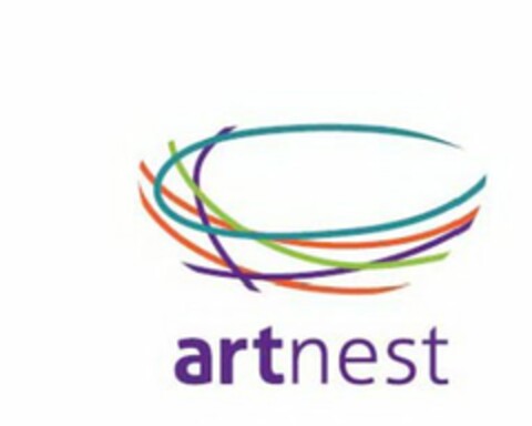 ARTNEST Logo (USPTO, 22.02.2012)