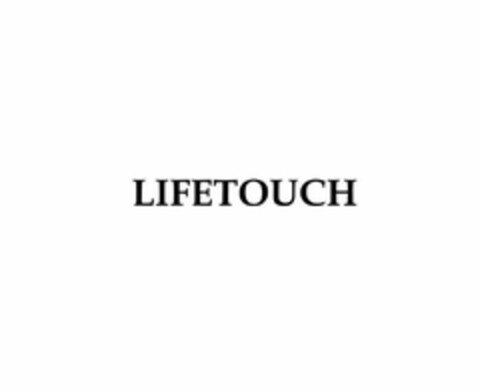 LIFETOUCH Logo (USPTO, 26.03.2012)