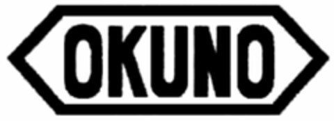 OKUNO Logo (USPTO, 24.04.2012)