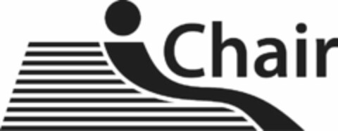 I CHAIR Logo (USPTO, 27.04.2012)