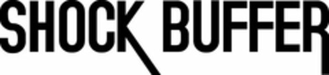 SHOCK BUFFER Logo (USPTO, 04.05.2012)