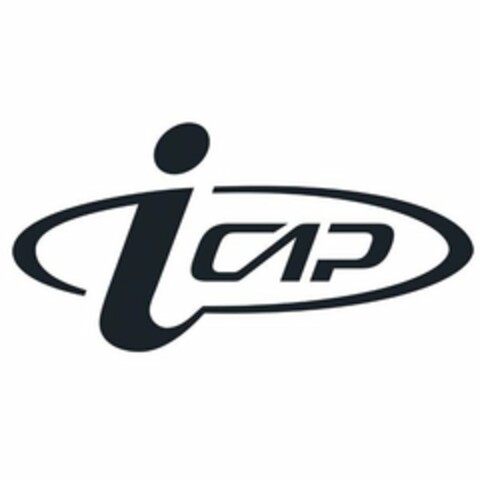 ICAP Logo (USPTO, 09.05.2012)