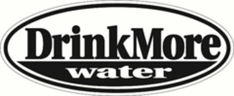 DRINKMORE WATER Logo (USPTO, 18.05.2012)