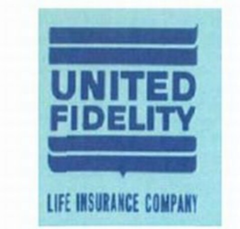 UNITED FIDELITY LIFE INSURANCE COMPANY Logo (USPTO, 08.06.2012)