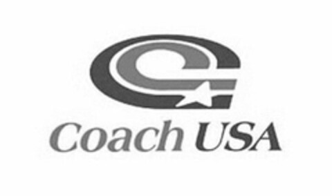 C COACH USA Logo (USPTO, 02.08.2012)