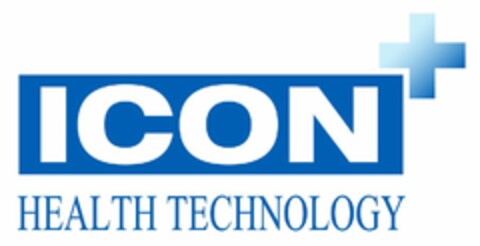 ICON HEALTH TECHNOLOGY Logo (USPTO, 06.08.2012)