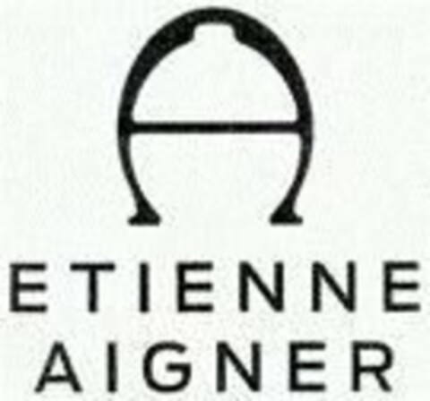 ETIENNE AIGNER Logo (USPTO, 25.09.2012)