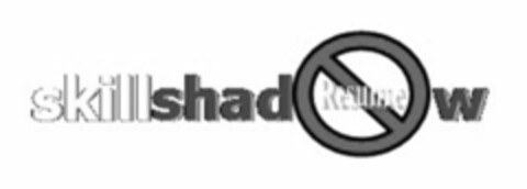 SKILLSHADOW RESUME Logo (USPTO, 10/09/2012)